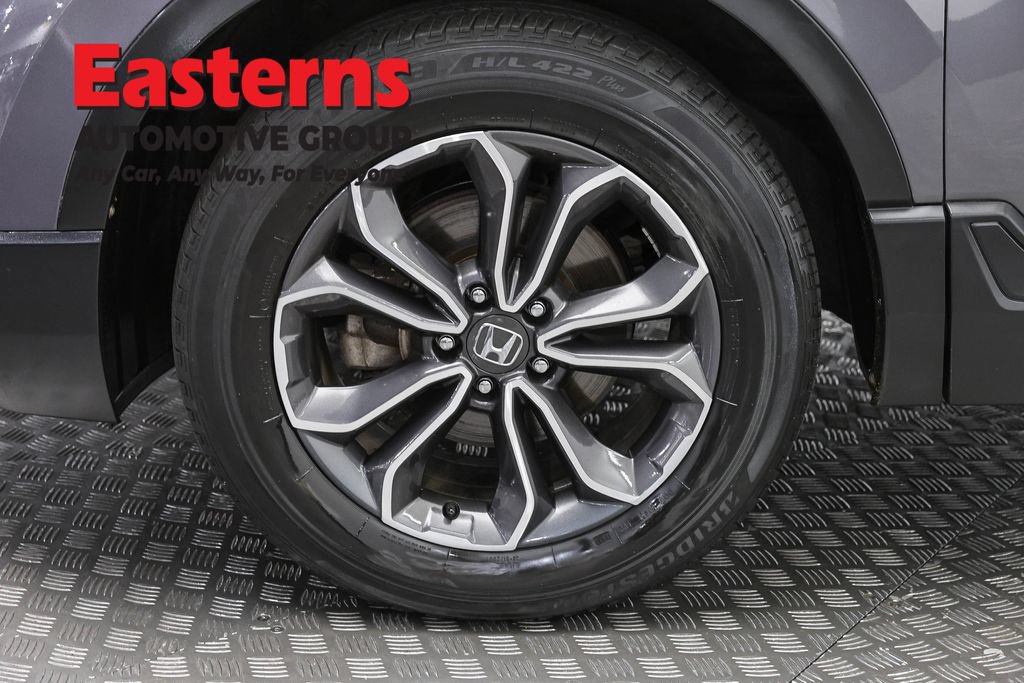 Used 2020 Honda CR-V EX image 31