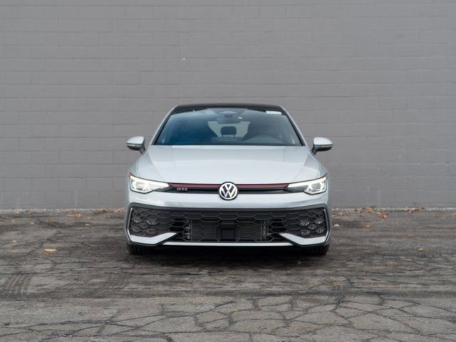 New 2026 Volkswagen GTI SE video 2