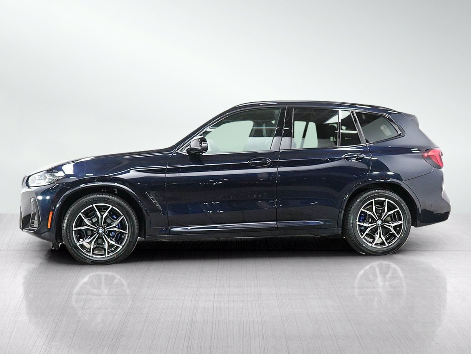 Used 2024 BMW X3 M40i AWD/4WD image 2
