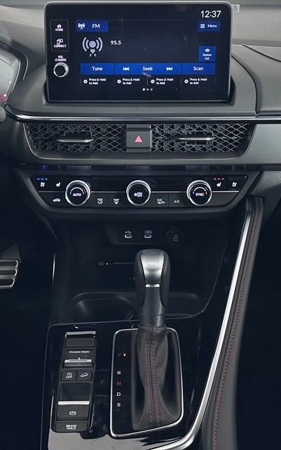 Used 2025 Acura ADX A-Spec image 18