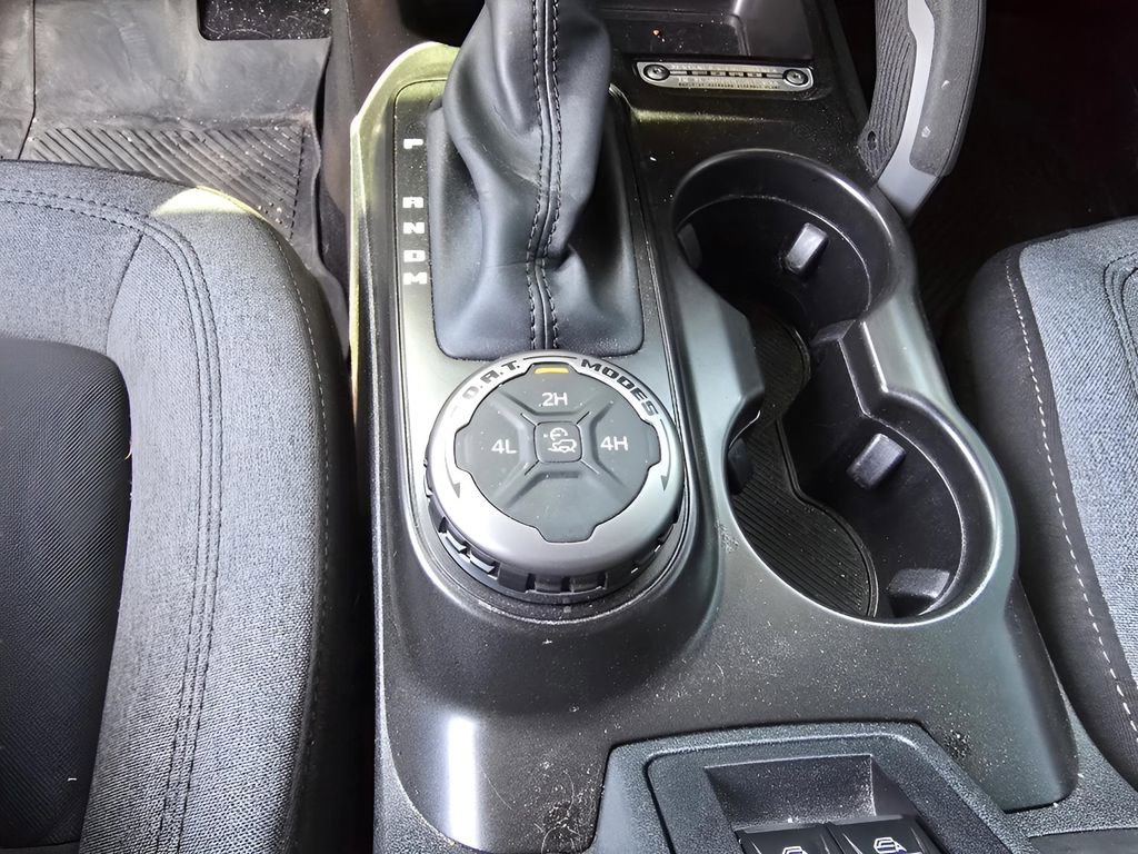 Used 2023 Ford Bronco Big Bend AWD/4WD image 21