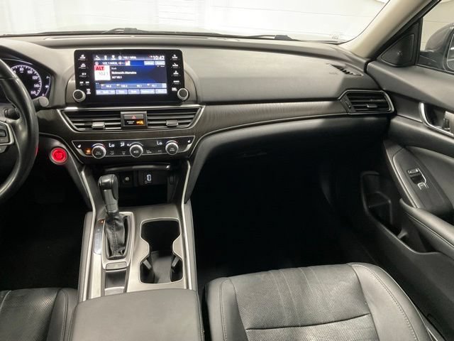 Certified 2020 Honda Accord EX-L image 18