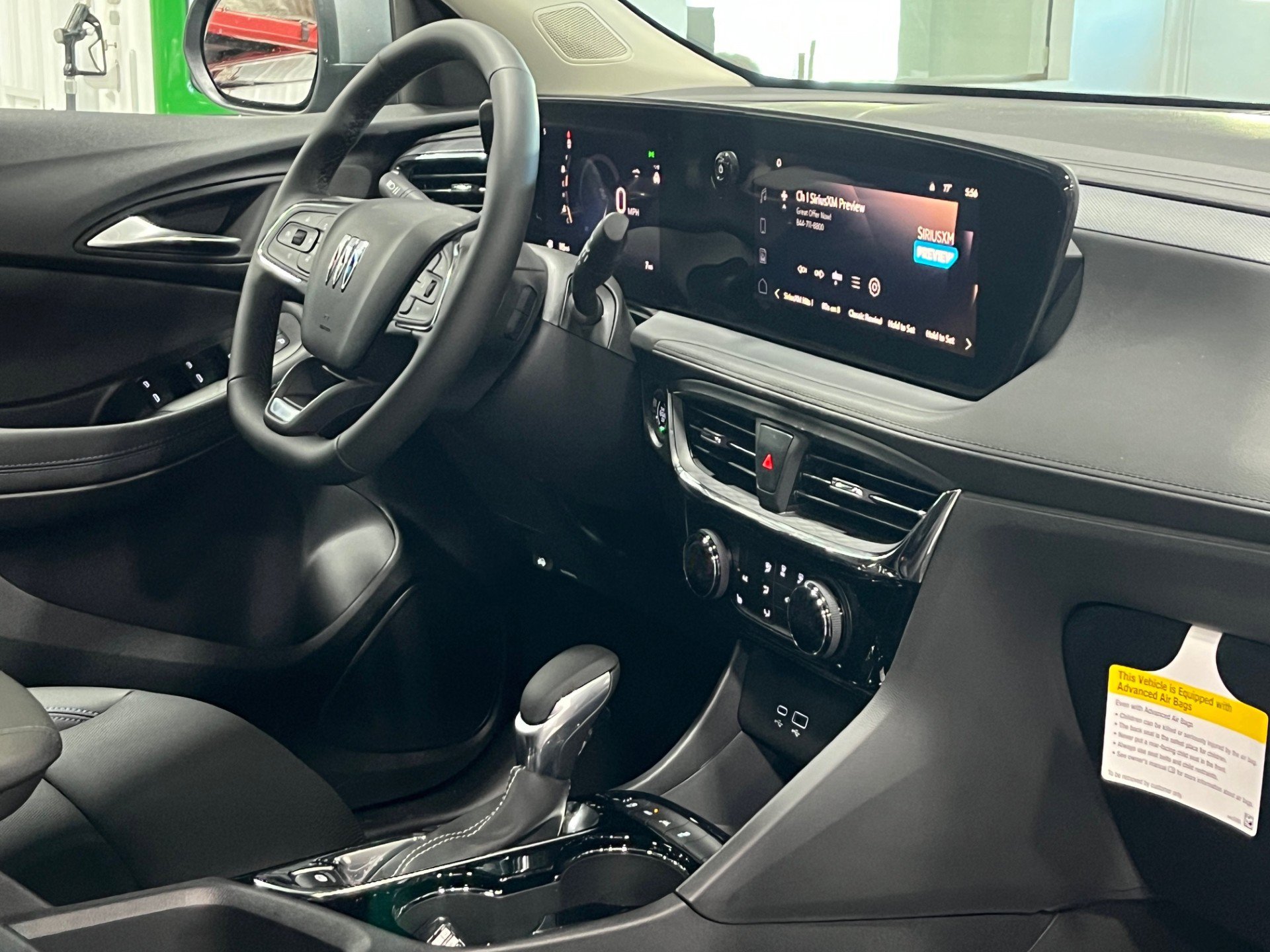 New 2026 Buick Encore GX Sport Touring w/ Advanced Technology Package image 10