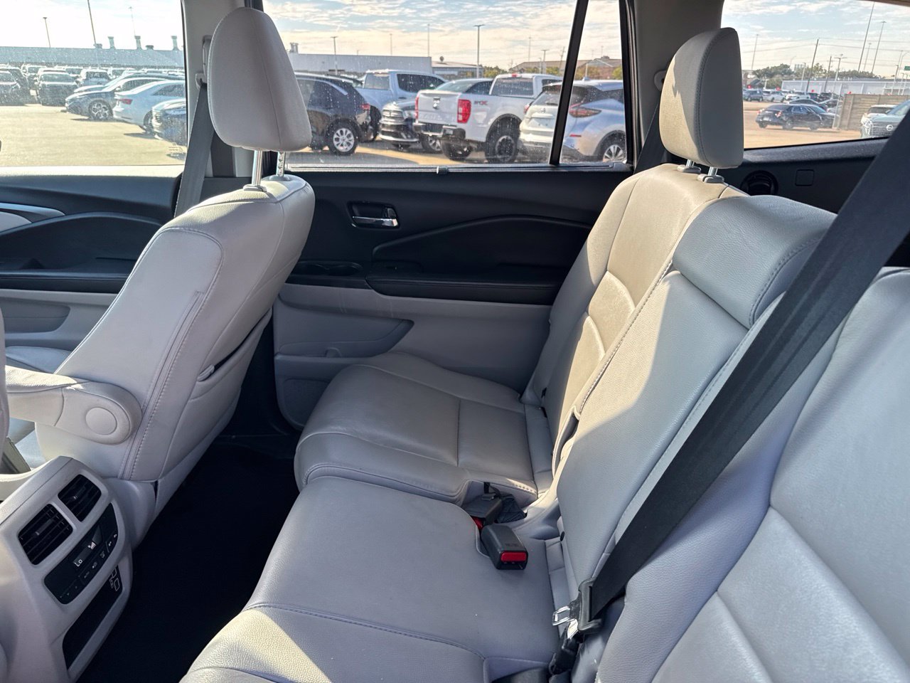 Used 2021 Honda Pilot EX-L image 44