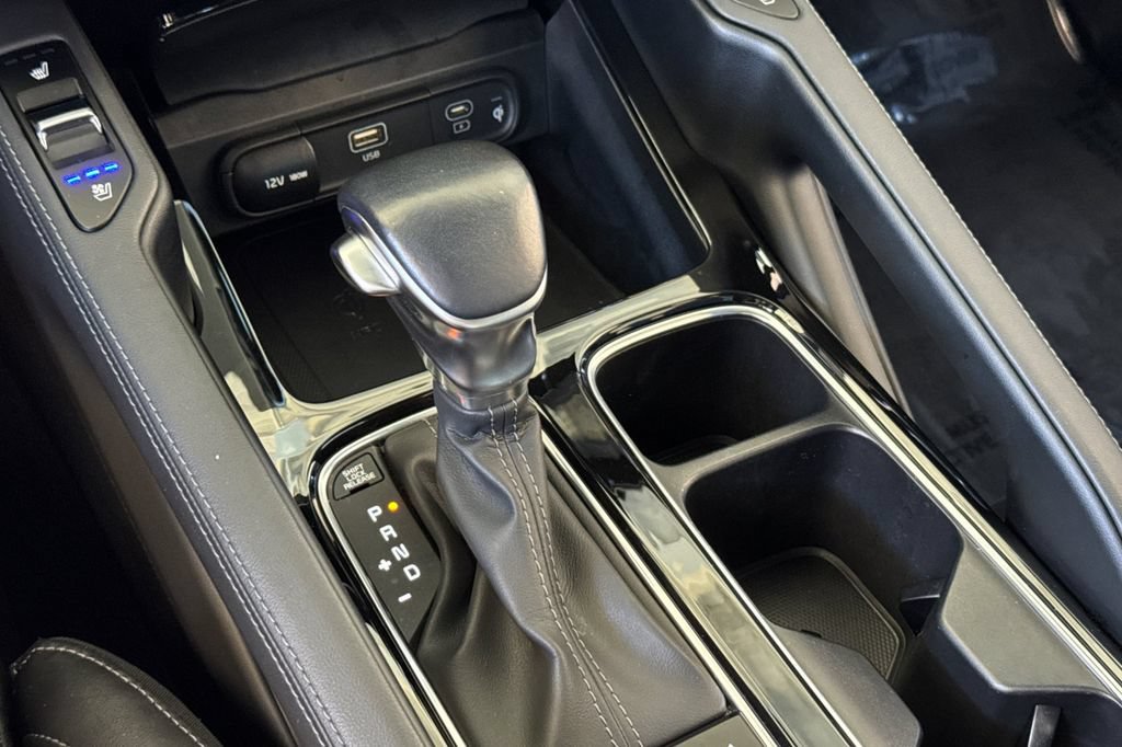 Used 2023 Kia Telluride SX Prestige X-Line AWD/4WD image 20