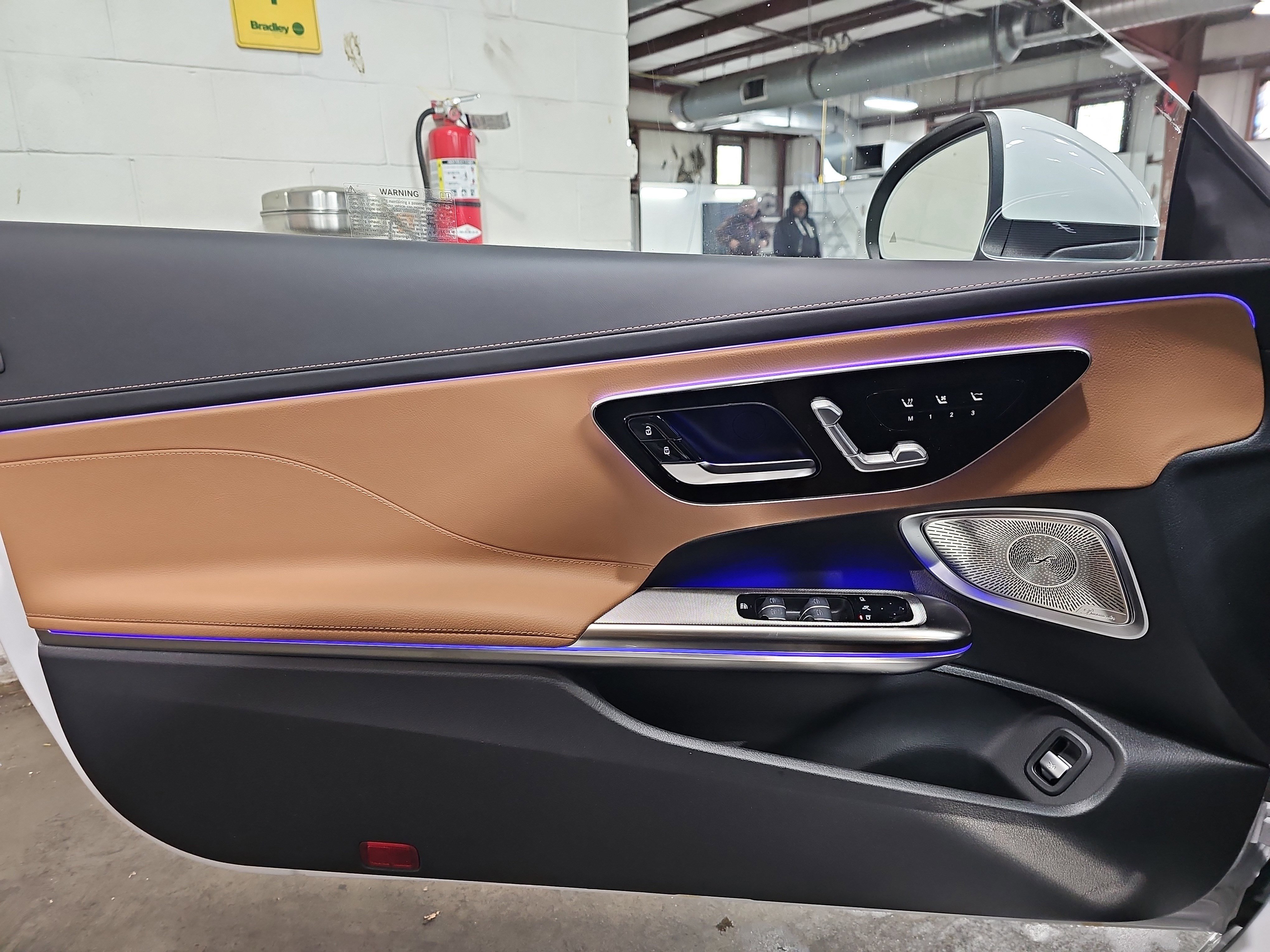 New 2026 Mercedes-Benz CLE 300 4MATIC Cabriolet image 29