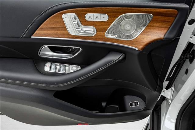 Certified 2026 Mercedes-Benz GLE 350 4MATIC image 14