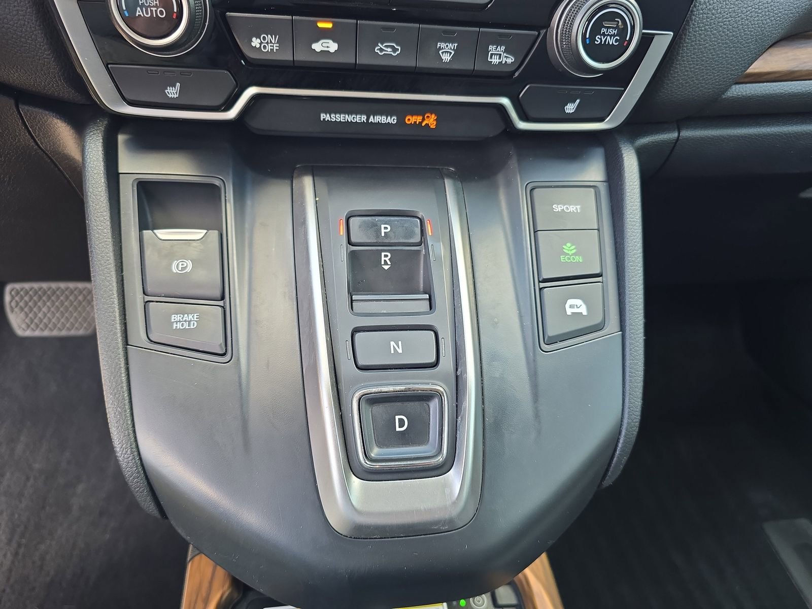 Used 2020 Honda CR-V Touring image 21