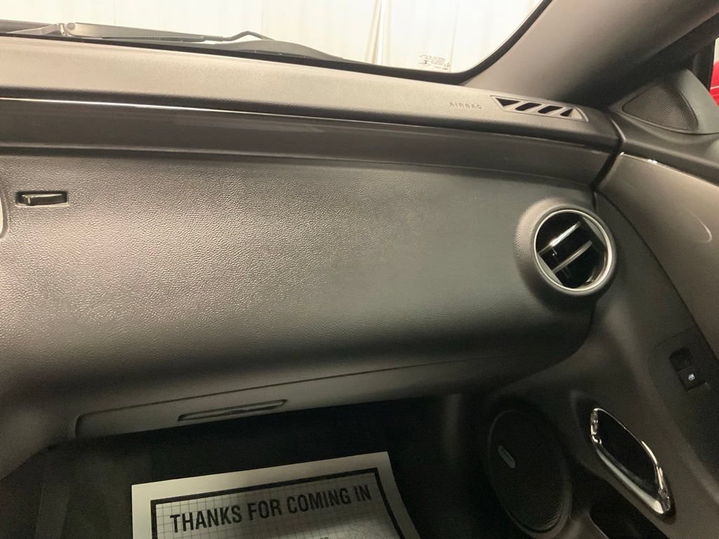 Used 2011 Chevrolet Camaro SS w/ RS Package RWD image 25