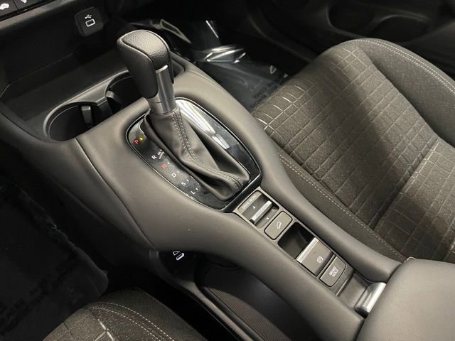 Used 2024 Honda HR-V LX image 23