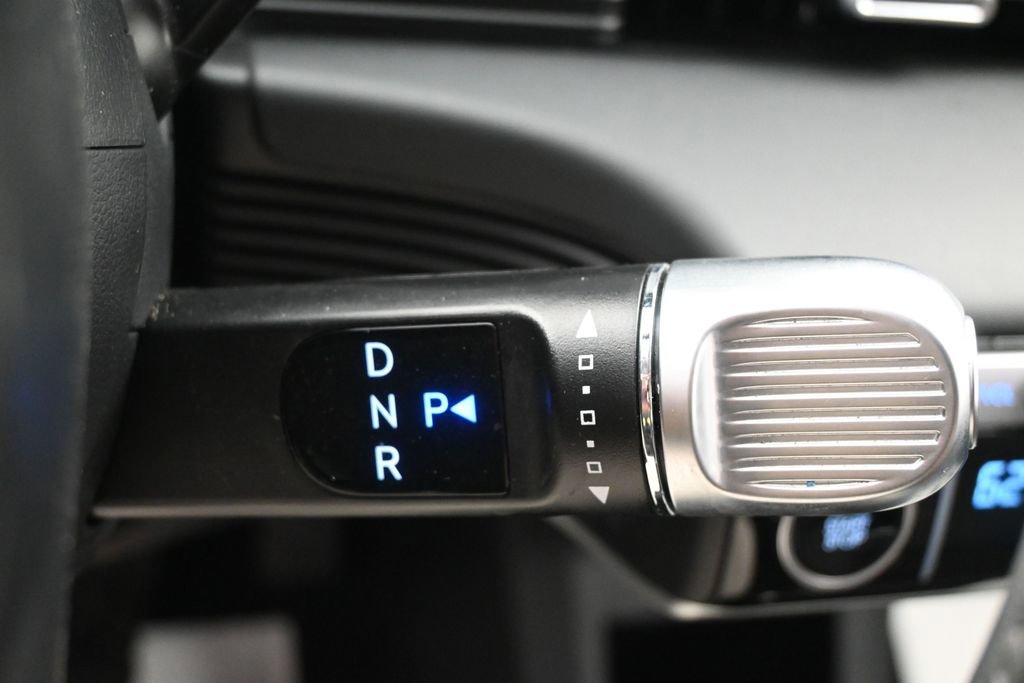 Used 2023 Hyundai Ioniq 5 SE AWD/4WD image 19