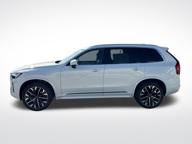 New 2026 Volvo XC90 B5 Plus w/ Protection Package Premier image 5
