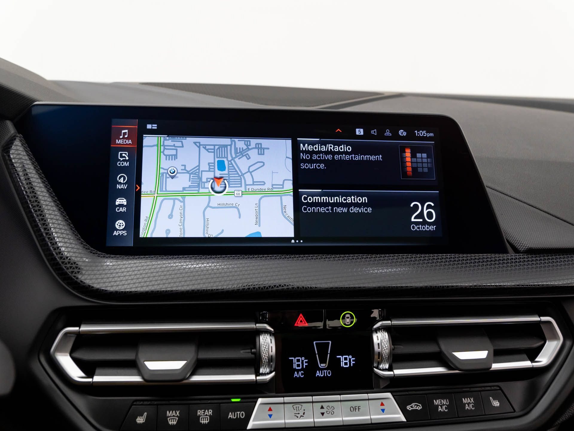 Certified 2024 BMW 228i xDrive Gran Coupe w/ Premium Package AWD/4WD image 26