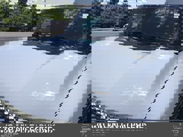 New 2025 GMC Hummer EV 3X w/ LPO, Dark Essentials Package image 6