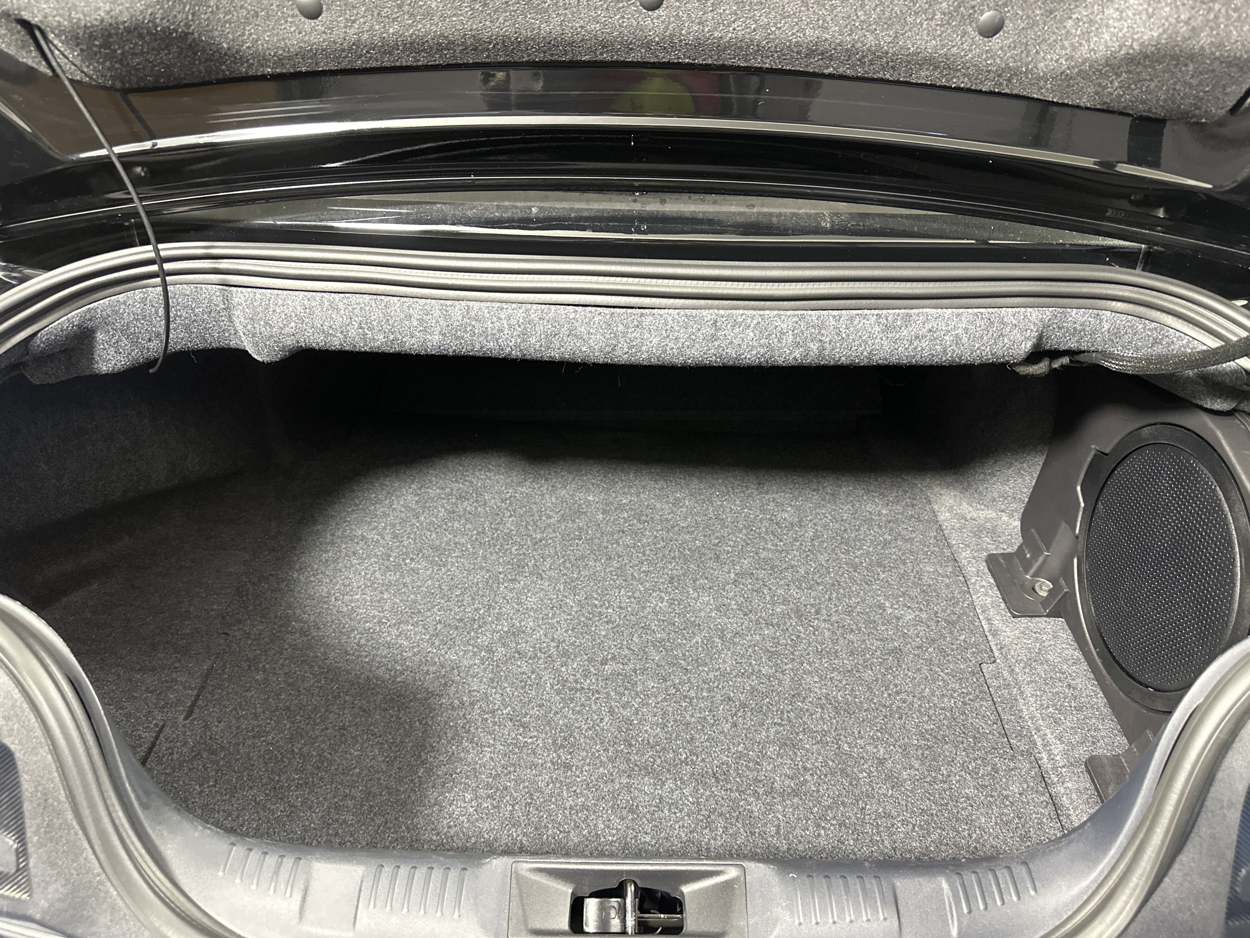 Certified 2024 Ford Mustang Premium image 23