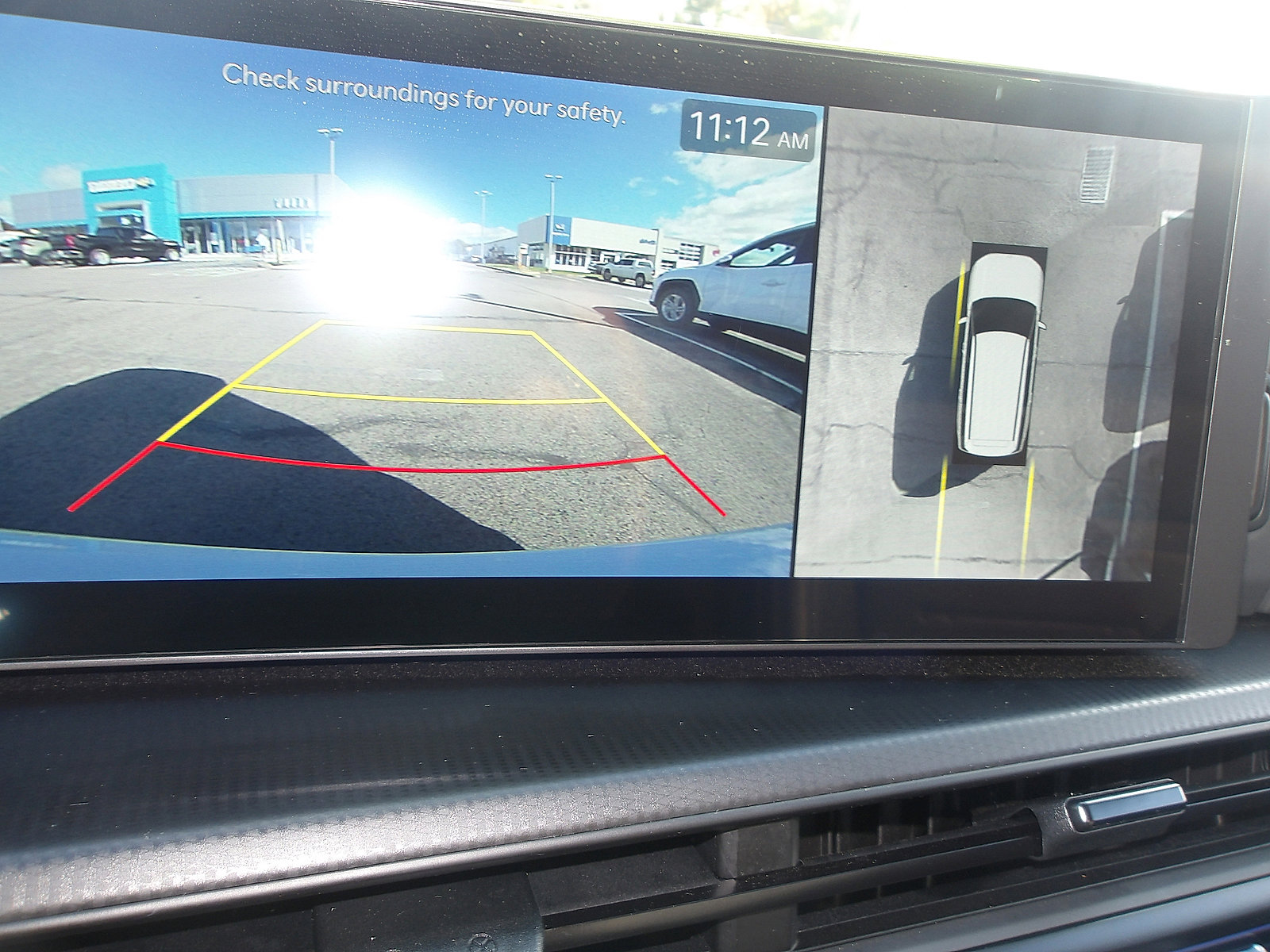 Certified 2025 Hyundai Santa Fe Calligraphy image 23