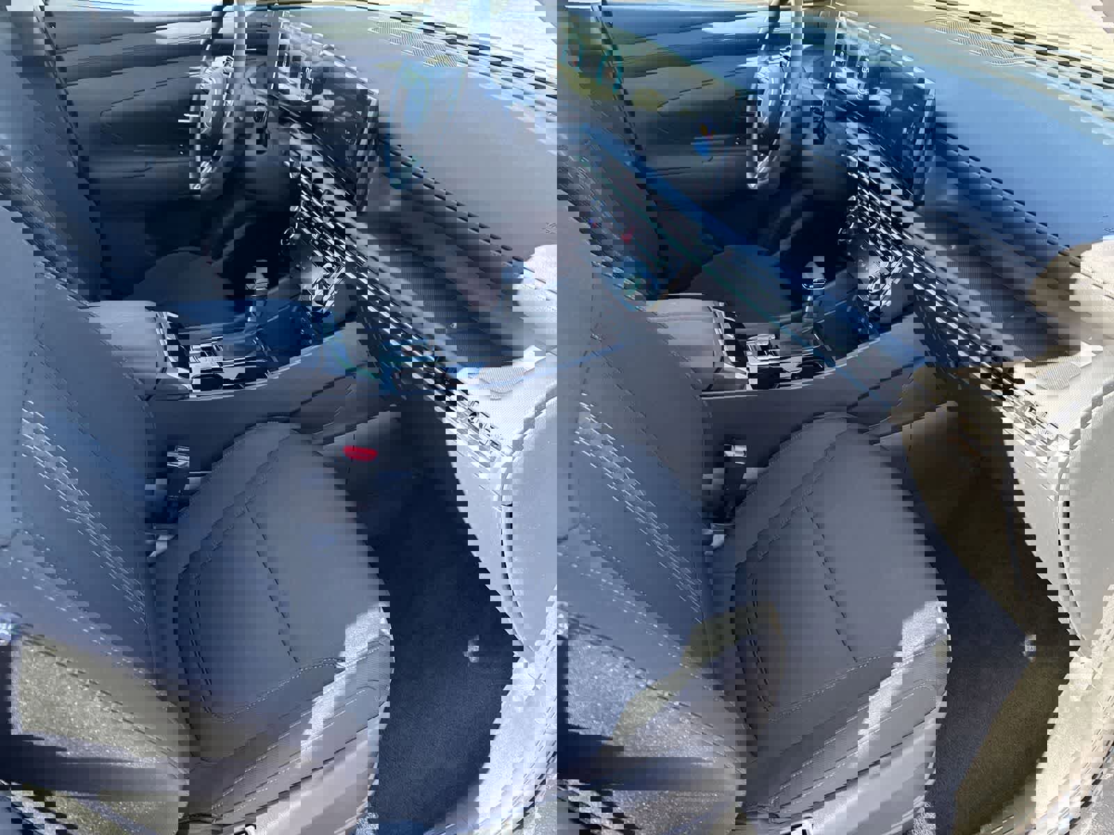 Used 2026 Hyundai Tucson SEL image 11