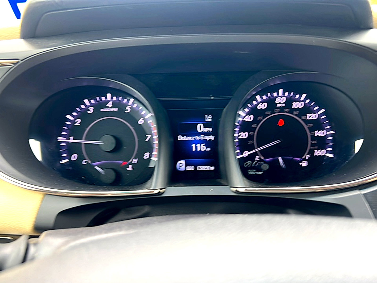 Used 2016 Toyota Avalon Limited w/ Toyota Safety Sense Package FWD image 7