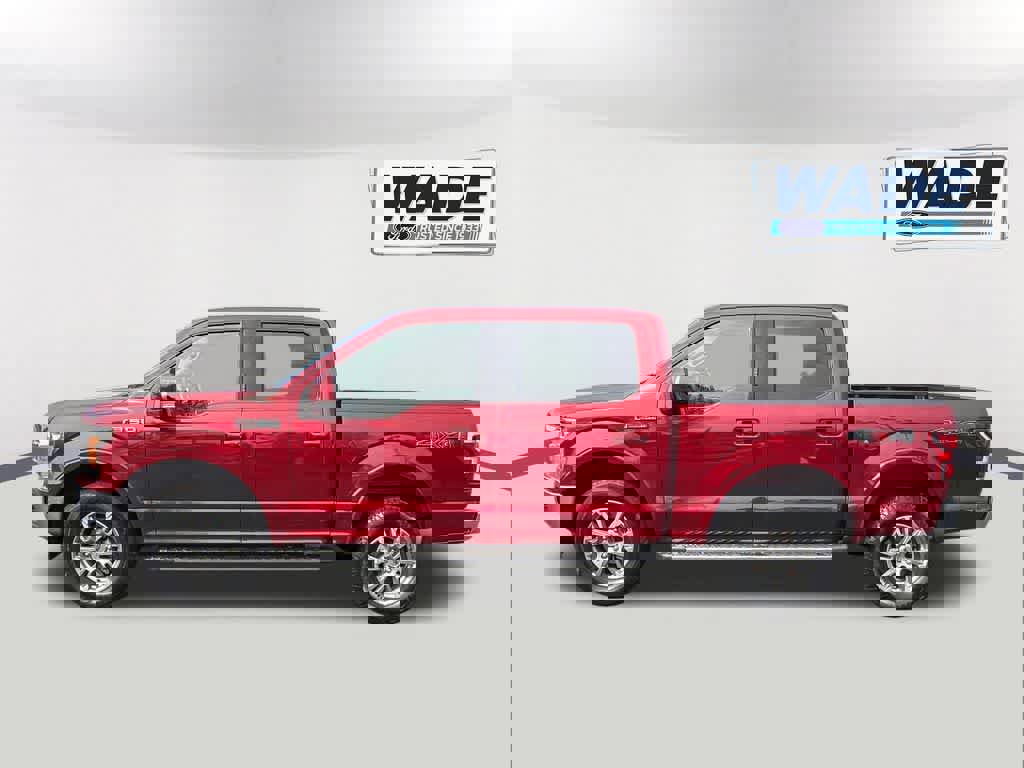 Used 2019 Ford F150 Lariat image 8