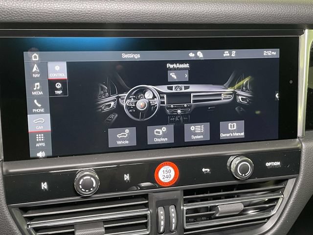New 2026 Porsche Macan AWD/4WD image 29