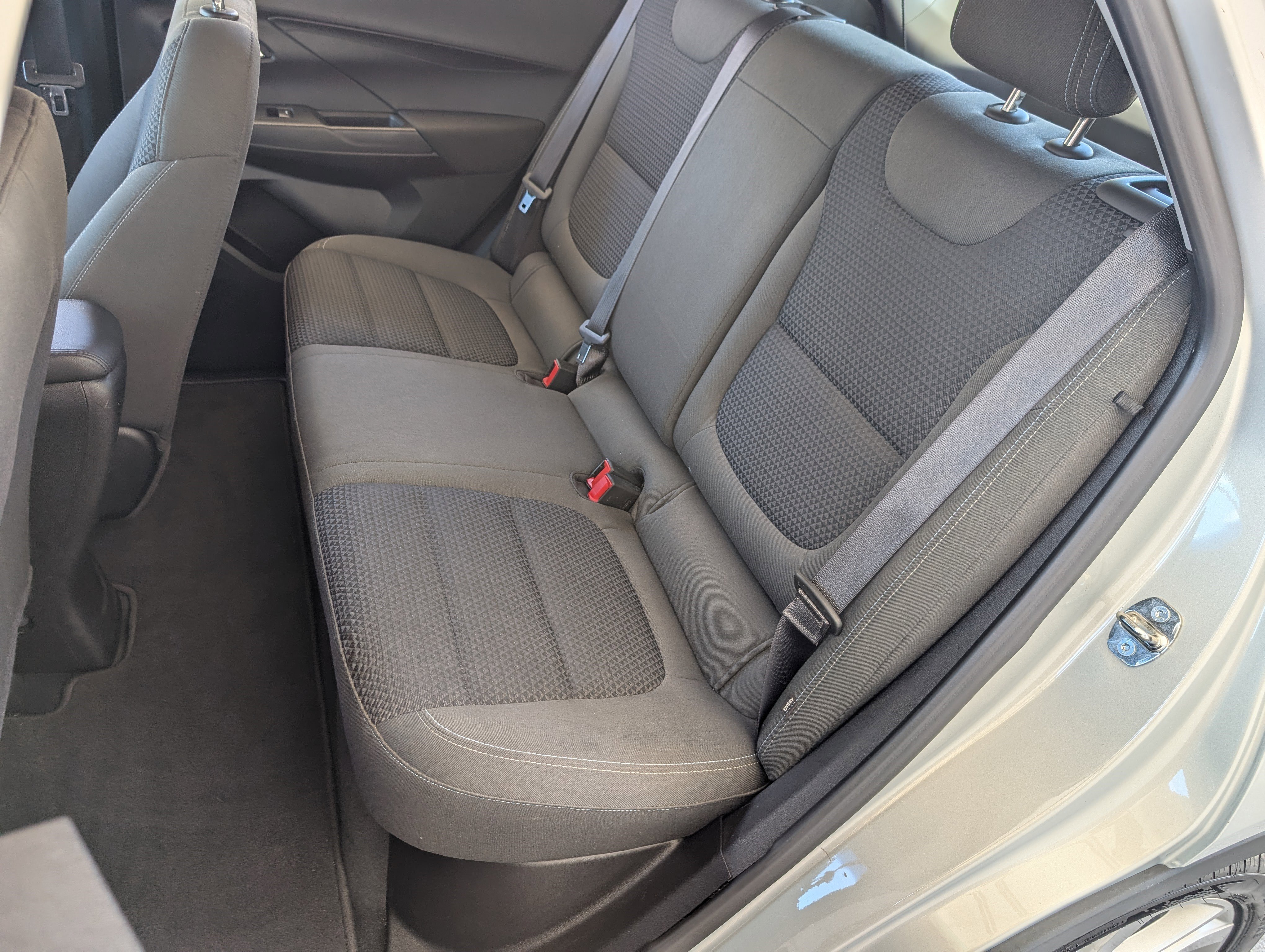 Used 2023 Chevrolet Bolt LT image 17