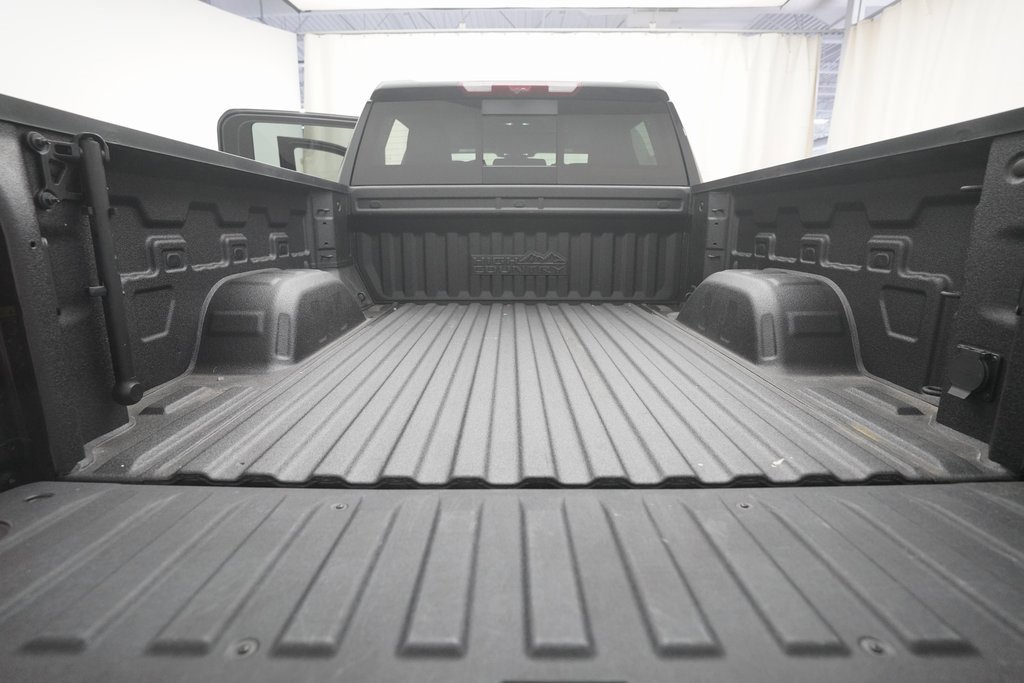 Used 2024 Chevrolet Silverado 1500 High Country image 10