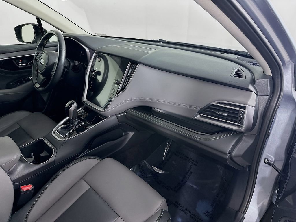 Certified 2024 Subaru Outback Onyx Edition image 37