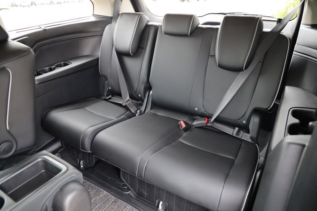 New 2026 Honda Odyssey Touring image 15