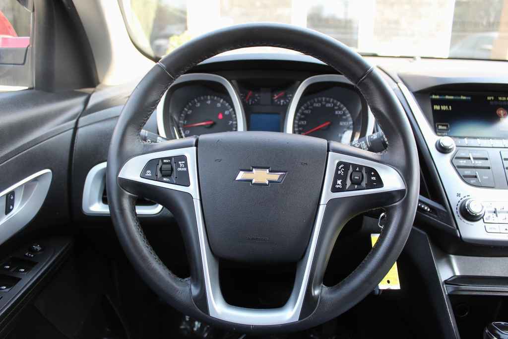 Used 2016 Chevrolet Equinox LT image 15