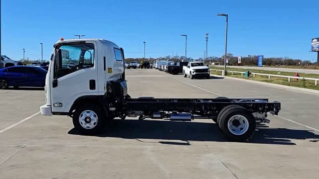 New 2024 Chevrolet Low Cab Forward RWD image 5