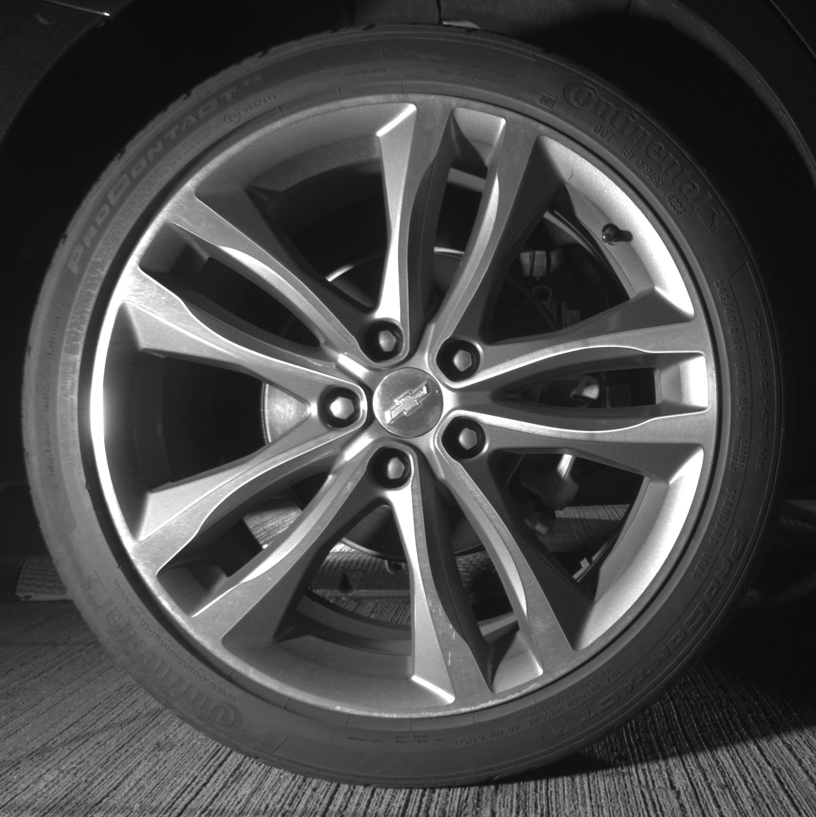 Used 2024 Chevrolet Malibu LT image 15