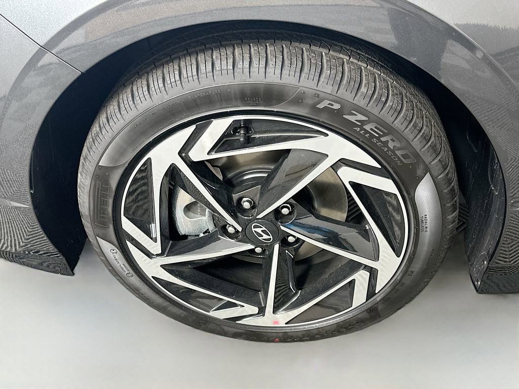 New 2026 Hyundai Sonata SEL image 21