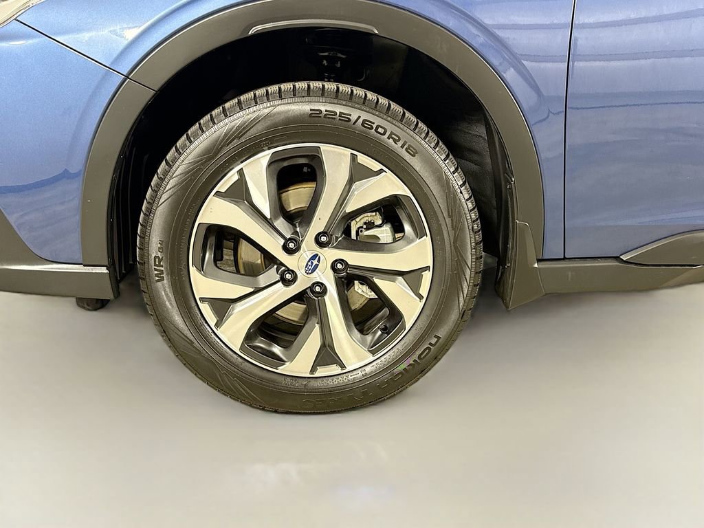 Used 2022 Subaru Outback Limited XT w/ Popular Package #2 image 38