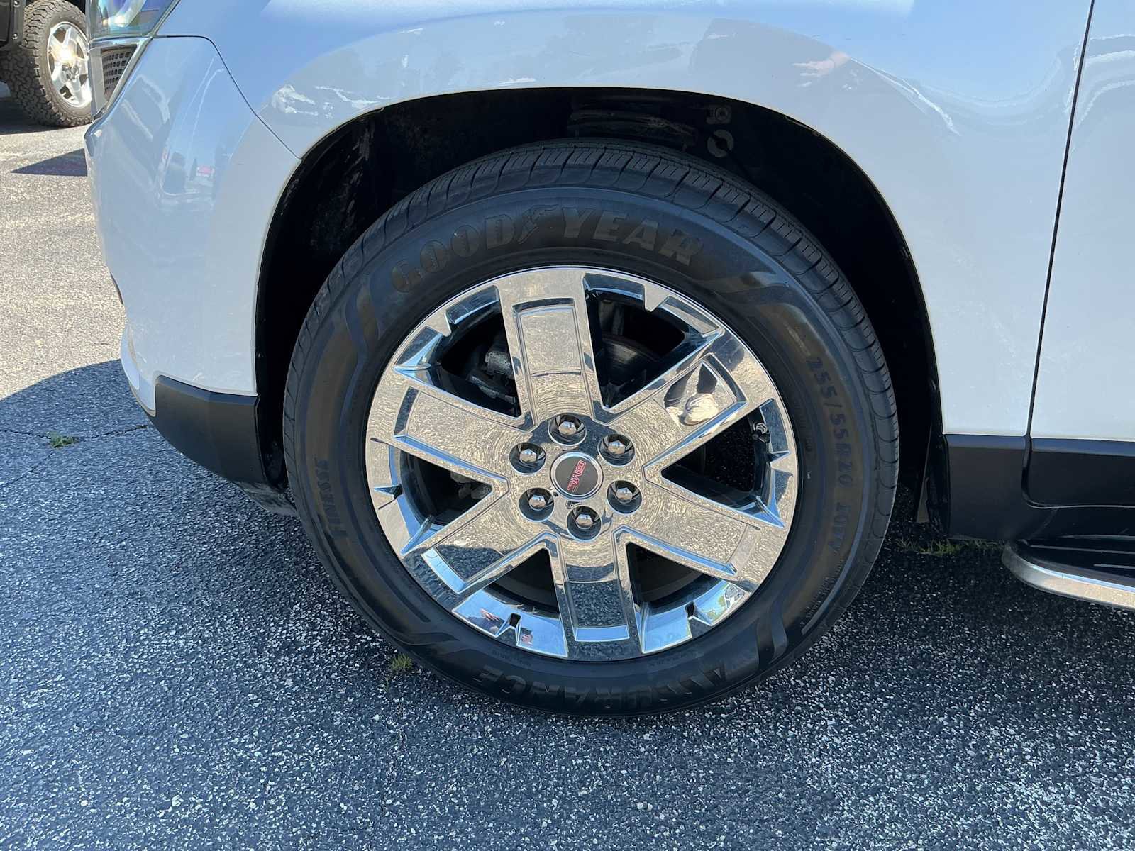 Used 2017 GMC Acadia Limited SLT AWD/4WD image 29