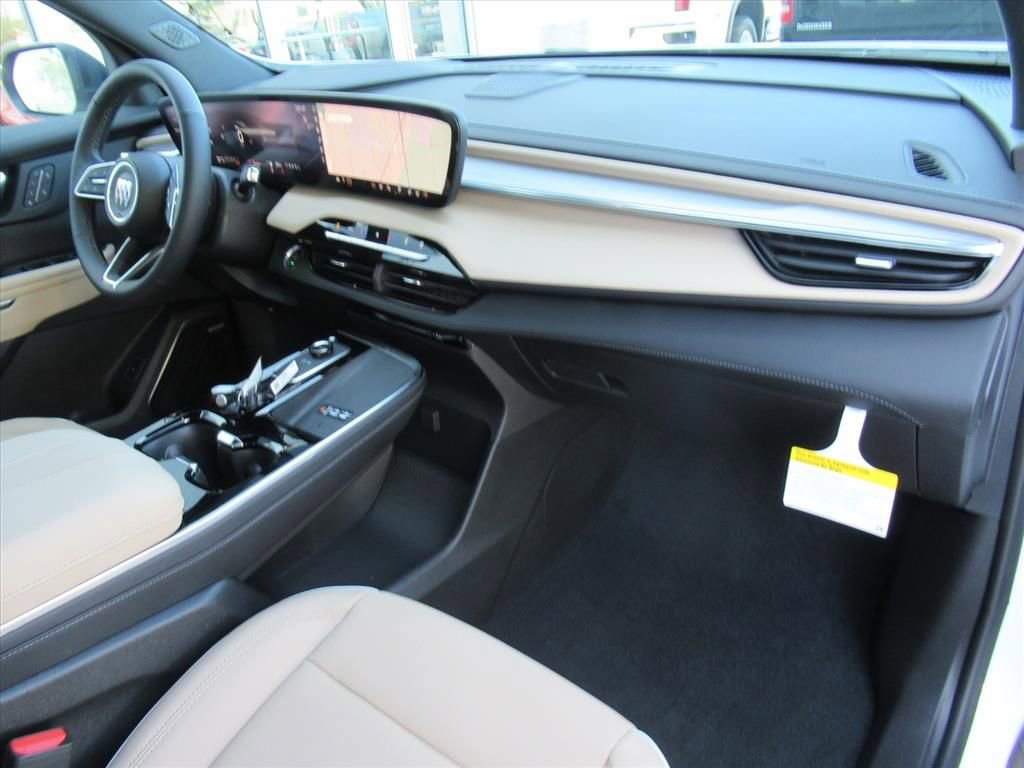 New 2026 Buick Enclave Preferred w/ Power Package image 10