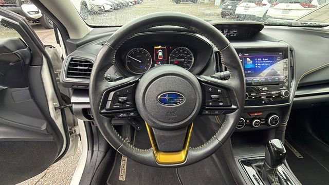 Used 2023 Subaru Crosstrek 2.5i Sport image 25
