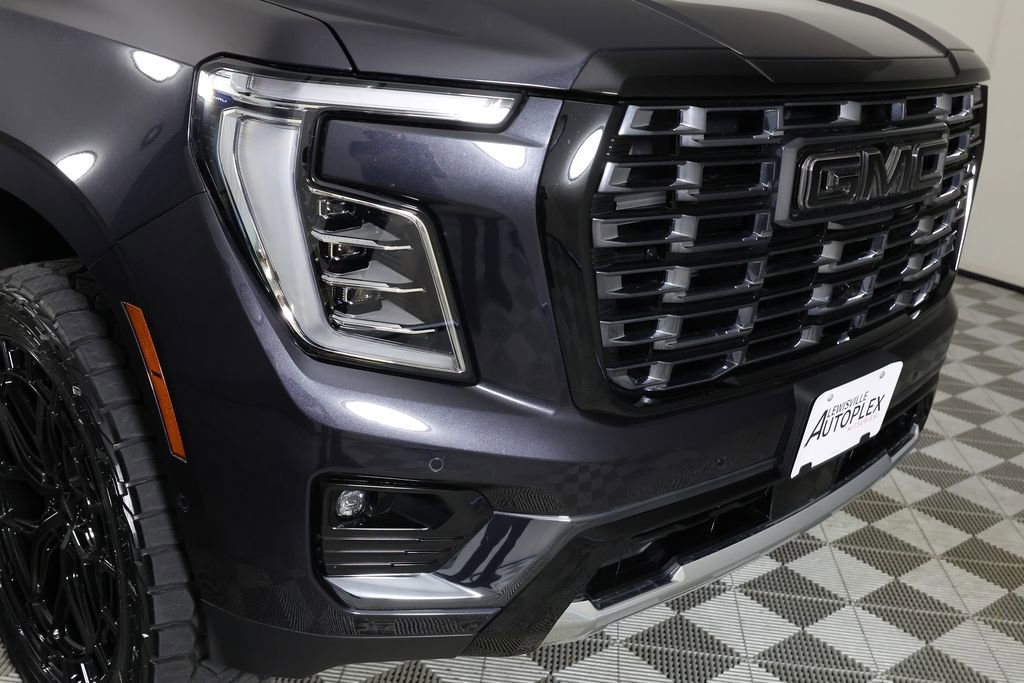 Used 2026 GMC Yukon Denali Ultimate image 47