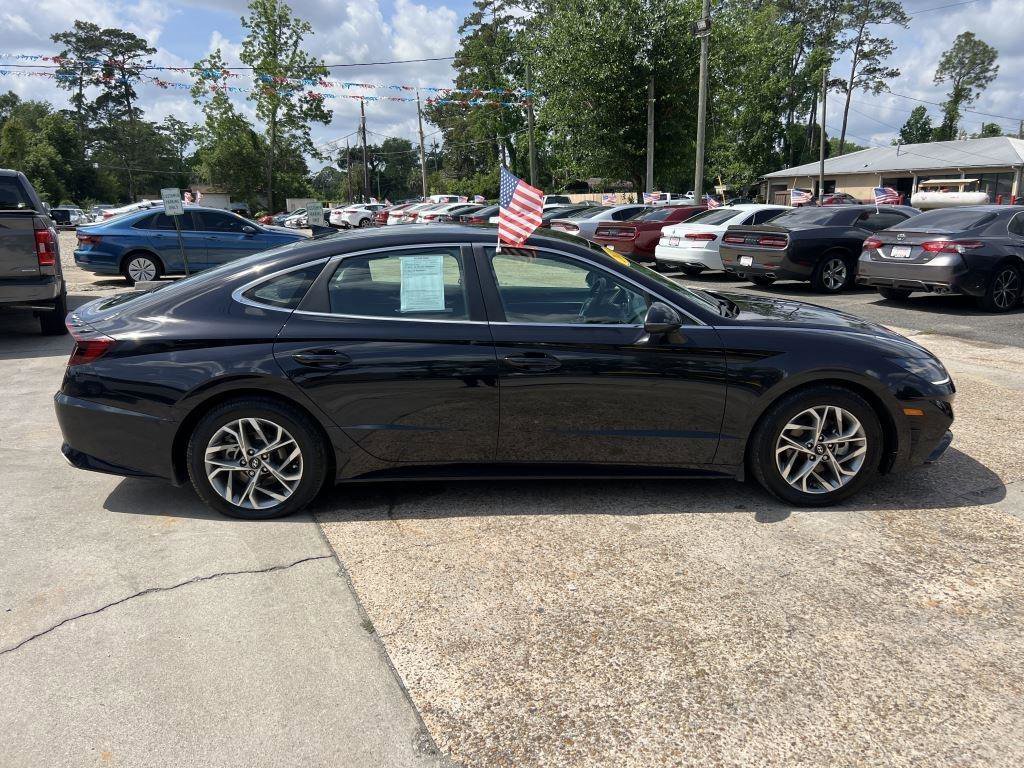 Used 2023 Hyundai Sonata SEL FWD image 4