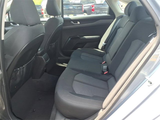 Used 2022 Kia K5 LXS image 17