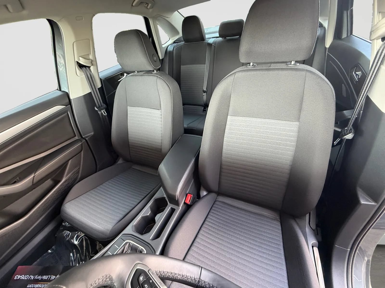 Used 2026 Volkswagen Jetta S FWD image 13