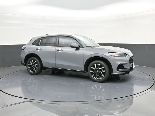 New 2026 Honda HR-V EX-L image 14