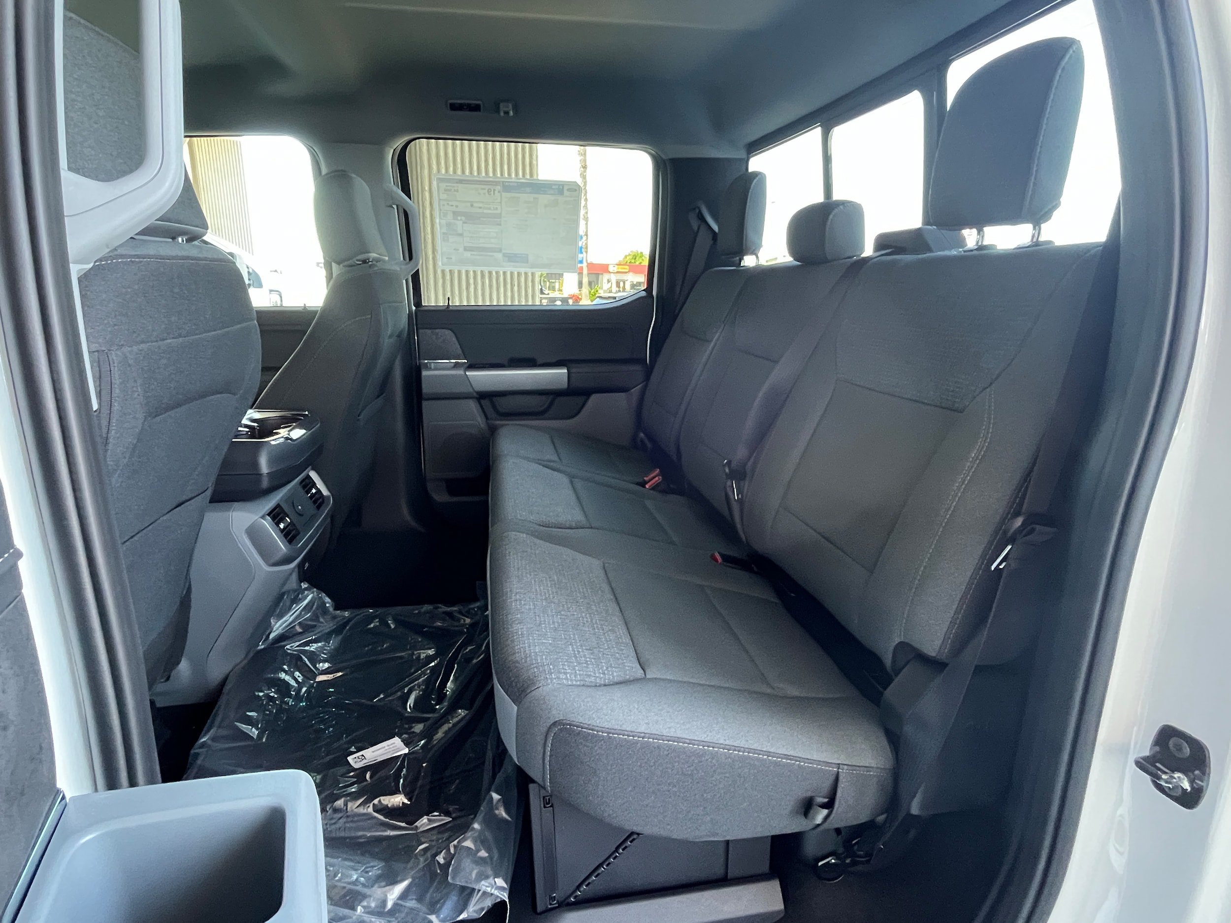 New 2026 Ford F150 XLT AWD/4WD image 6