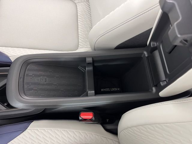 New 2026 Nissan Leaf Platinum+ w/ Cargo Package (Platinum+) image 30