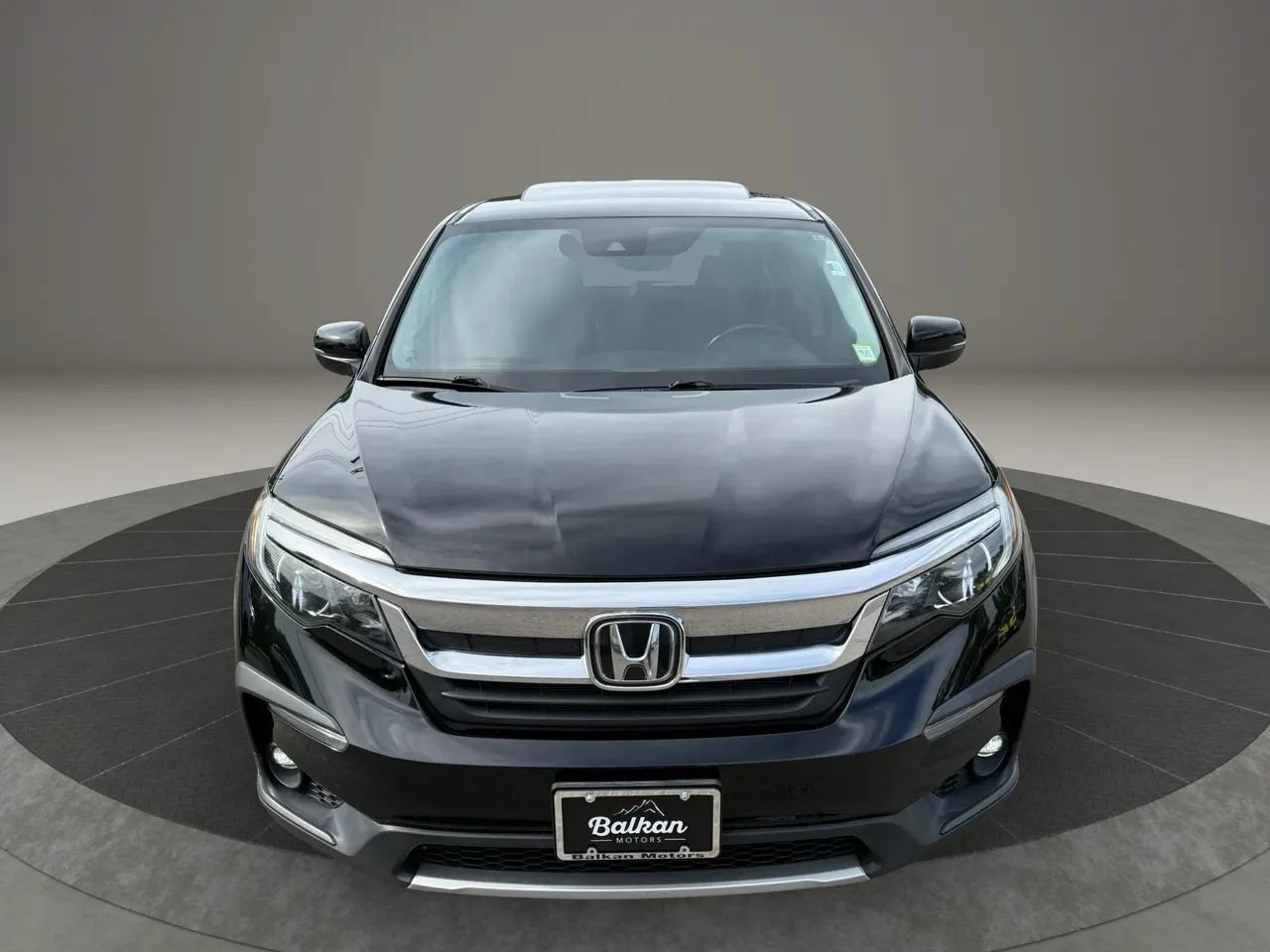 Used 2019 Honda Pilot EX-L image 14