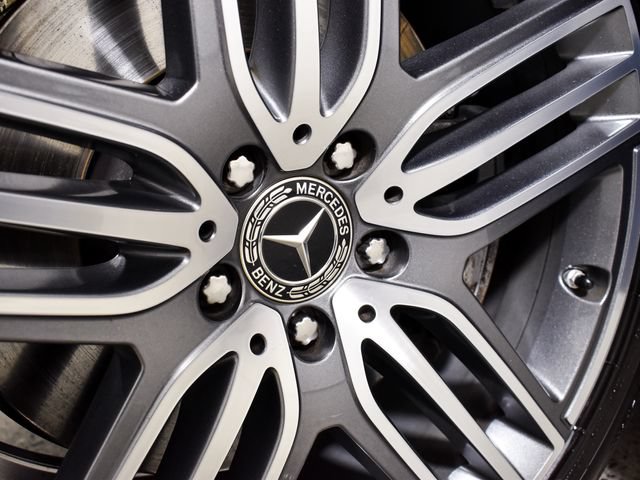 Certified 2025 Mercedes-Benz GLS 450 4MATIC image 17