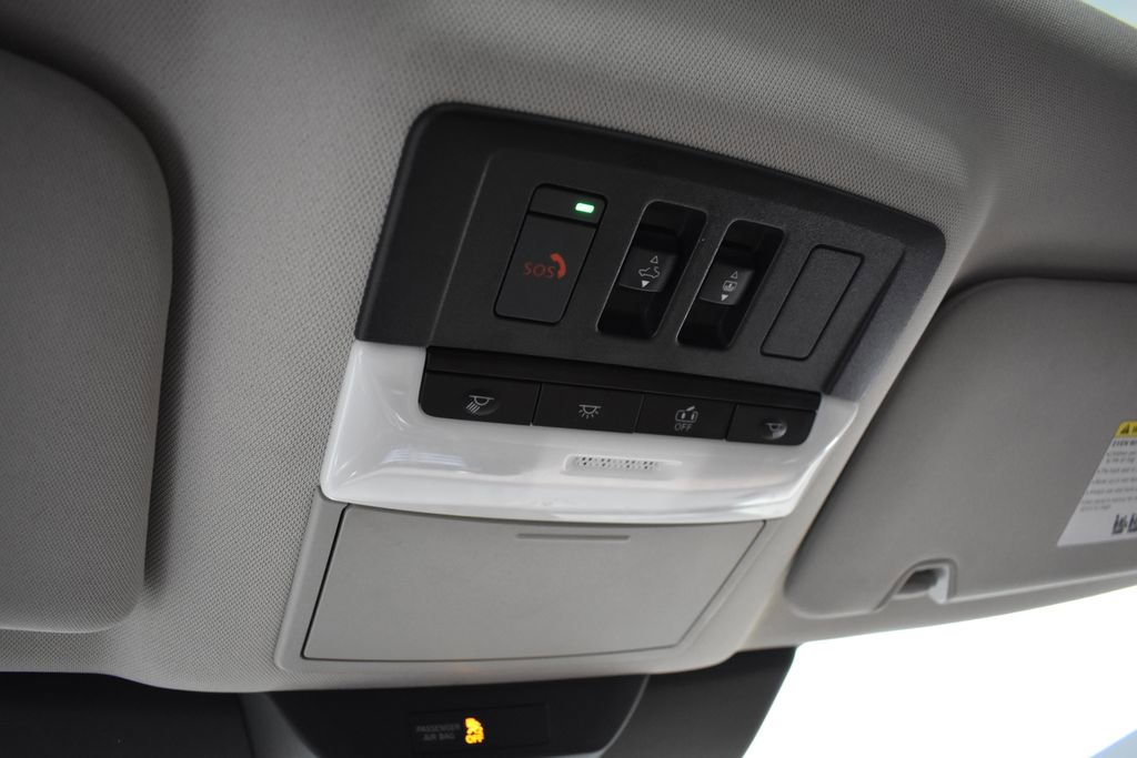 Certified 2023 Nissan Pathfinder Platinum image 27