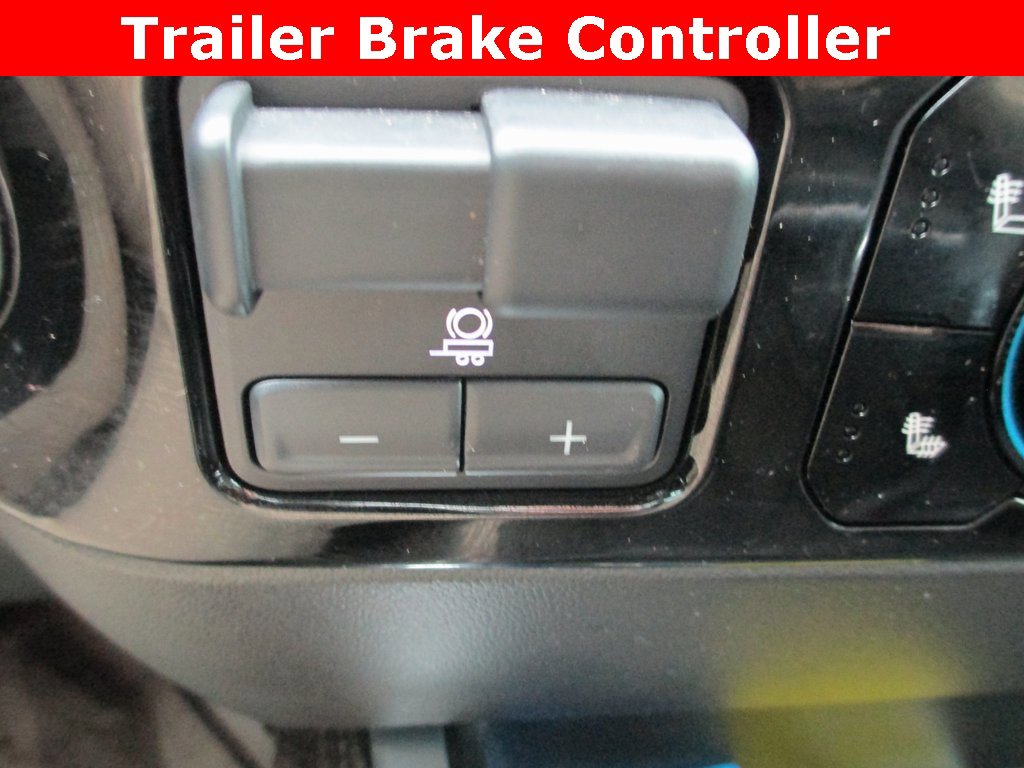 Certified 2024 Chevrolet Silverado 1500 RST w/ RST All Star Premium Package image 19