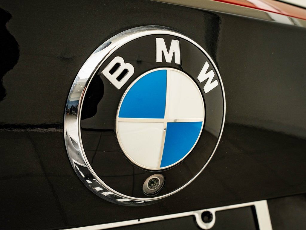Used 2021 BMW 430i Convertible w/ M Sport Package RWD image 15