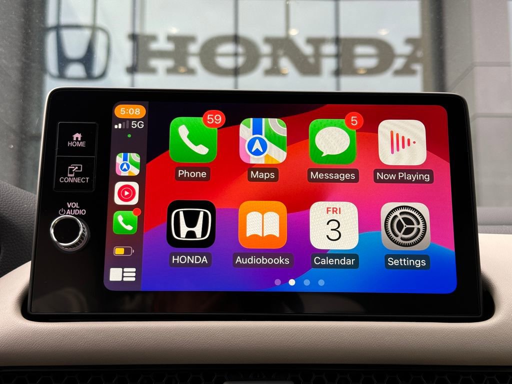 Used 2026 Honda HR-V LX image 19