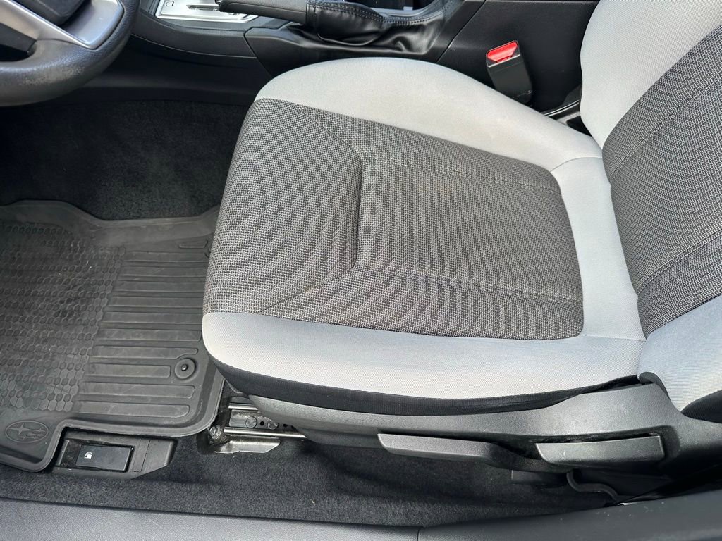 Used 2019 Subaru Crosstrek 2.0i image 23